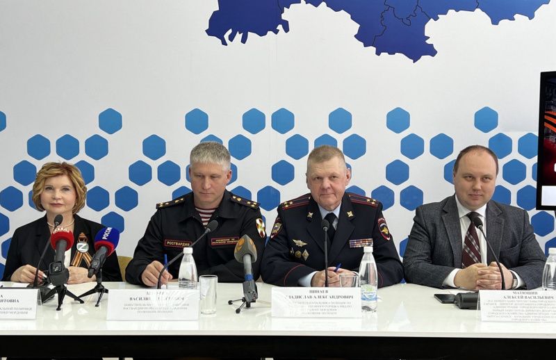 В Мордовии обсудили подготовку к проведению массовых мероприятий в период майских праздников